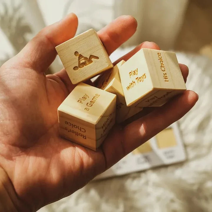Lovers Dice