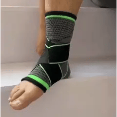 Tobillera Ortopédica para soporte y protección