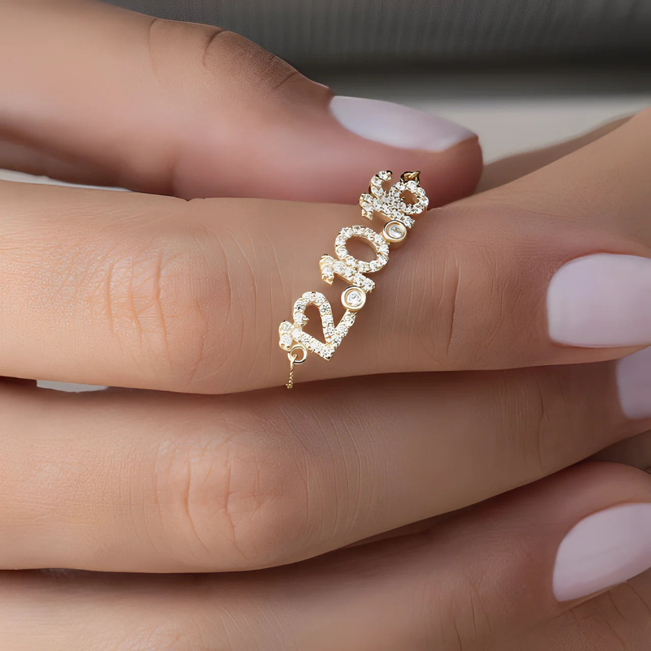 Pulsera Goldstars