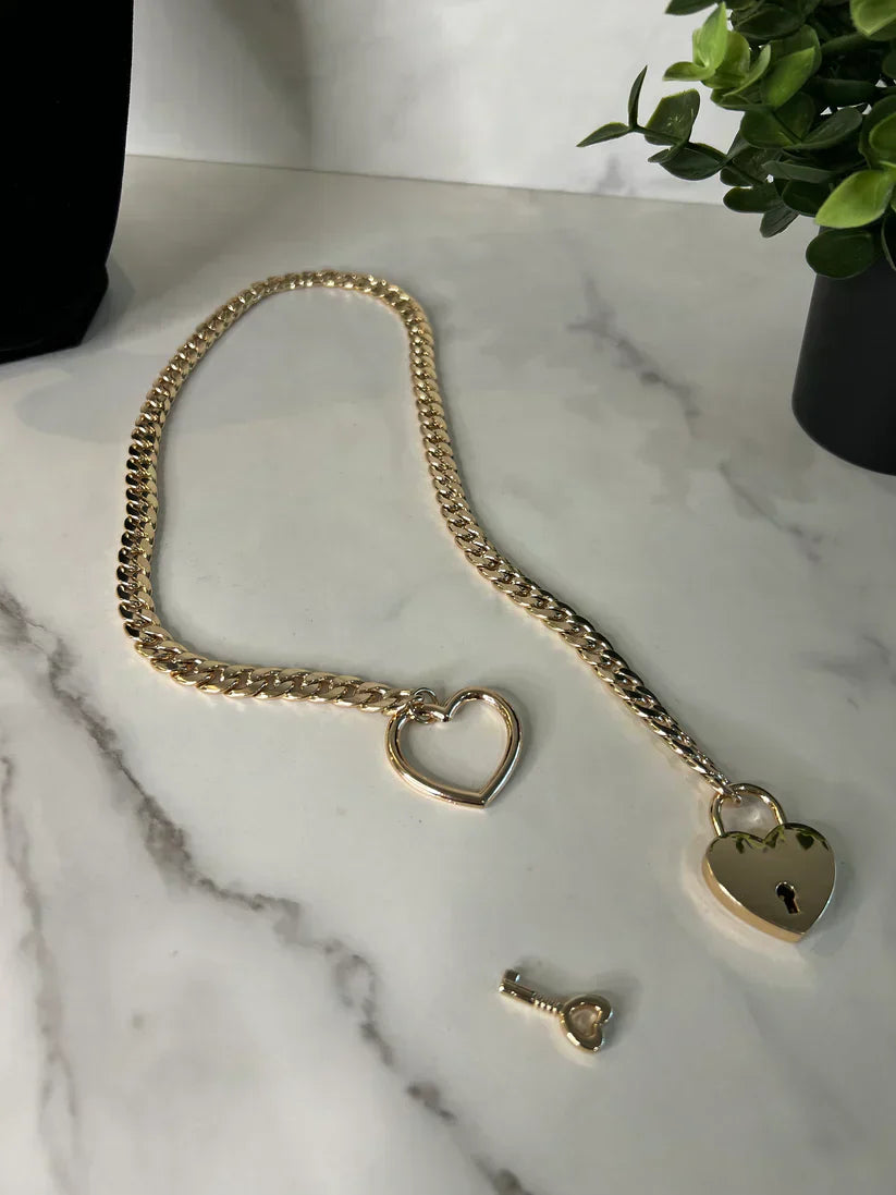 Hot Chain™