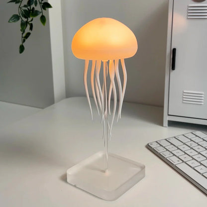Jellyfel's Lámpara de medusa bailarina