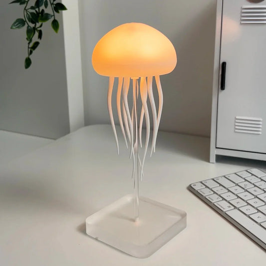 Jellyfel's Lámpara de medusa bailarina