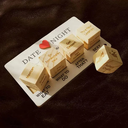 Lovers Dice