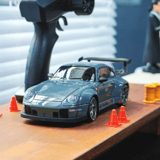 DriftBull™ Mega Drift
