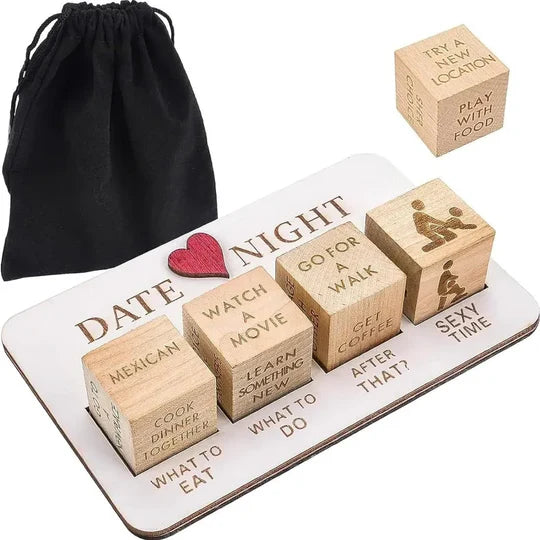 Lovers Dice