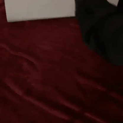 The Naughty Challenge