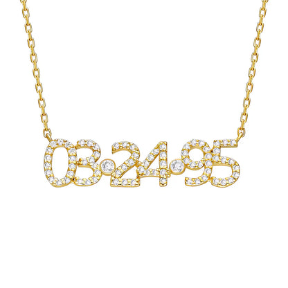 Pulsera Goldstars