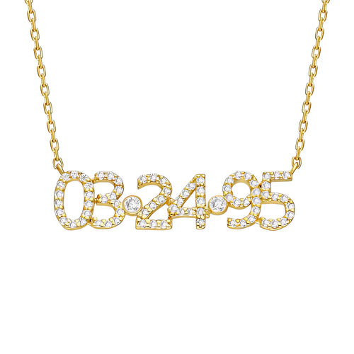 Pulsera Goldstars