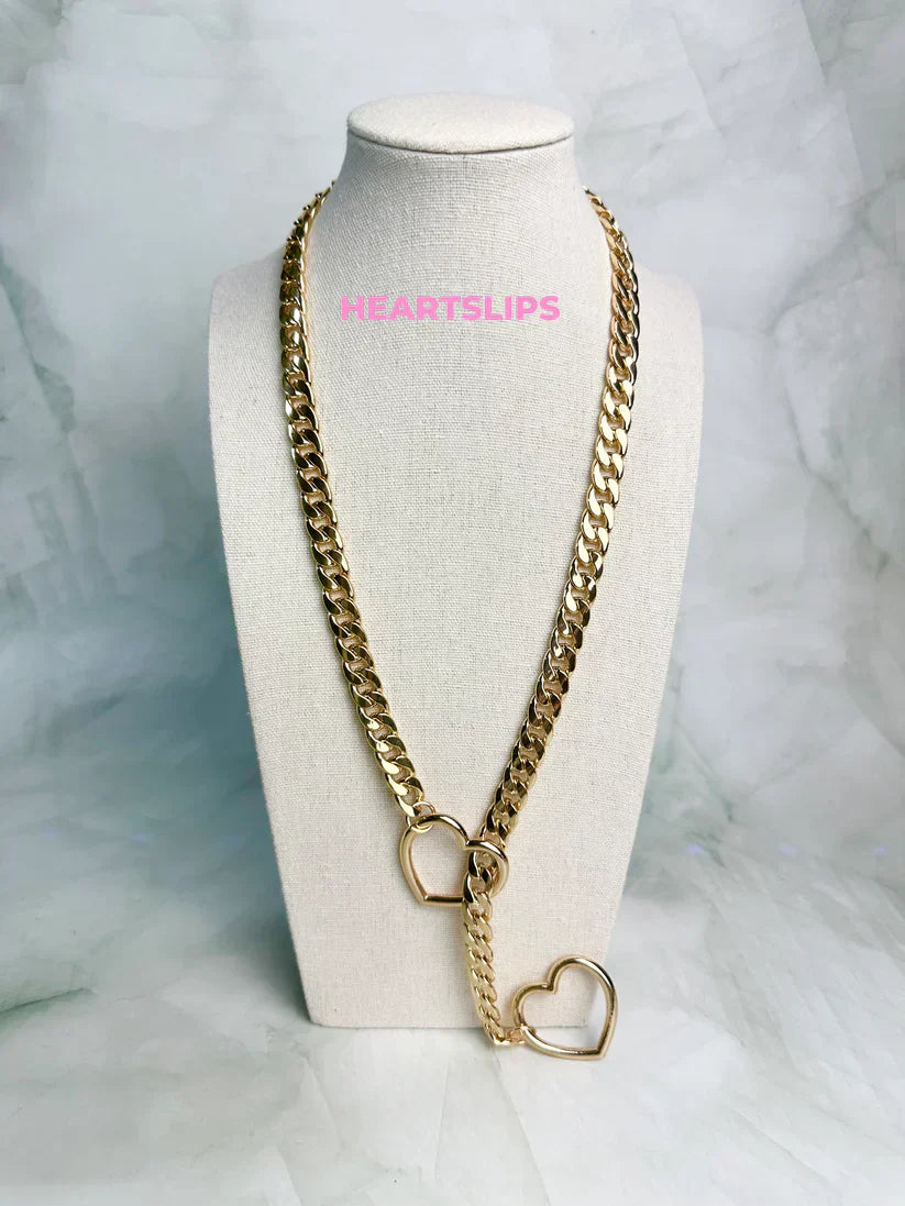Hot Chain™