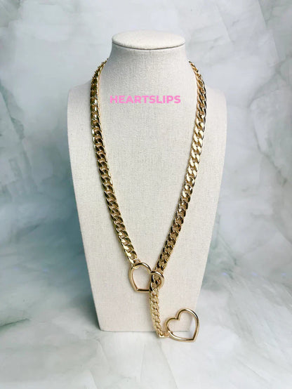 Hot Chain™