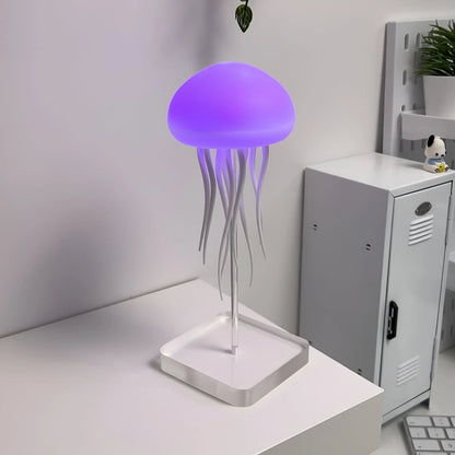 Jellyfel's Lámpara de medusa bailarina