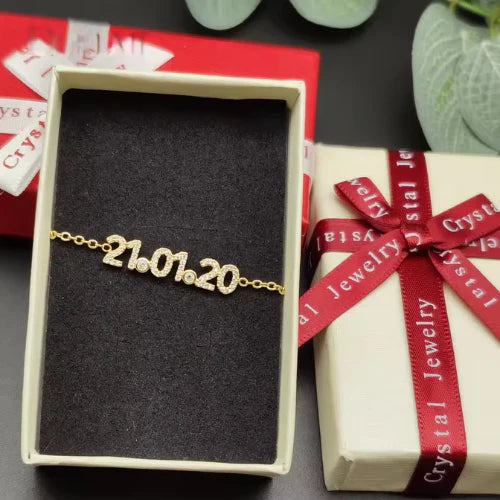 Pulsera Goldstars